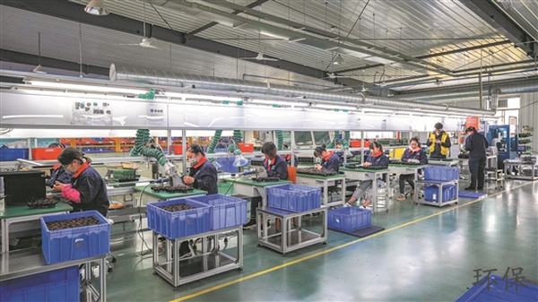 工程榜 | 加入新区产业集群 融入成都同城发展